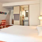 Mercure Cathedrale Amiens