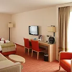 Mercure Cathedrale 4* 아미앵