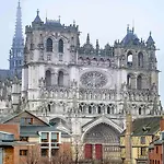 호텔 Mercure Cathedrale 4*