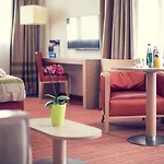 Hotel Mercure Cathedrale Amiens