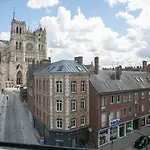 호텔 Mercure Cathedrale 아미앵