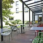 Mercure Cathedrale Hotel 4*