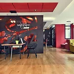 호텔 Mercure Cathedrale 아미앵