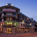 Hotel Mercure Cathedrale 4*