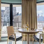 Mercure Cathedrale 4* 아미앵