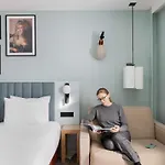 Mercure Cathedrale 아미앵