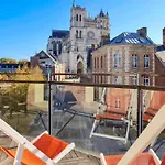 Hotel Mercure Cathedrale 4*