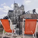 Mercure Cathedrale 아미앵