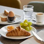 Mercure Cathedrale Hotel Amiens