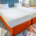 Hotel Mercure Cathédrale 4*