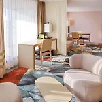 호텔 Mercure Cathedrale 아미앵