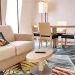 Mercure Cathedrale 호텔 4*