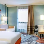 Mercure Cathedrale 호텔
