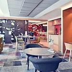 Mercure Cathedrale 호텔 아미앵