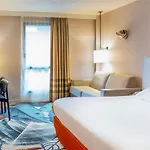 호텔 Mercure Cathedrale 아미앵