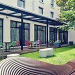 Mercure Cathedrale Hotel Amiens