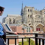 Hotel Mercure Cathedrale 4*