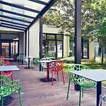Hotel Mercure Cathedrale 4*