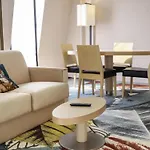 Hotel Mercure Cathedrale Amiens