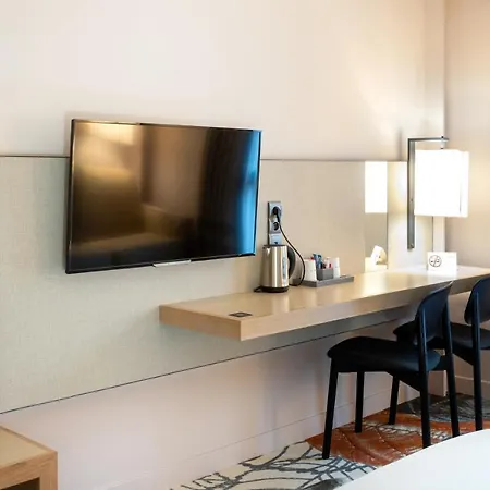 Mercure Cathedrale 4* Amiens