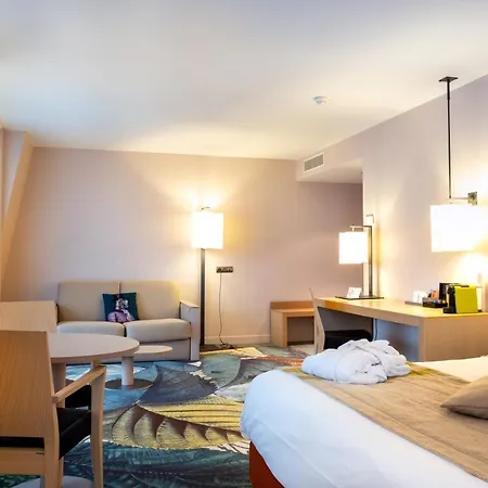 Mercure Cathedrale 4*