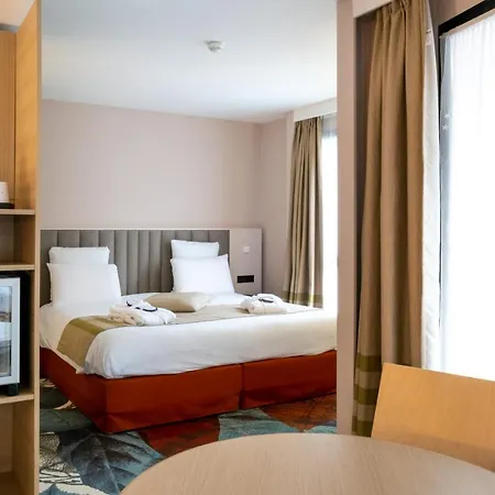 Mercure Cathedrale