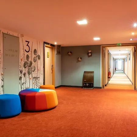 Mercure Cathedrale 4* Amiens
