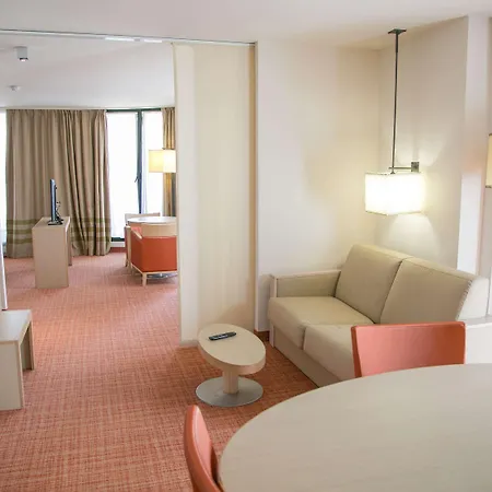 Mercure Cathedrale 4* Amiens