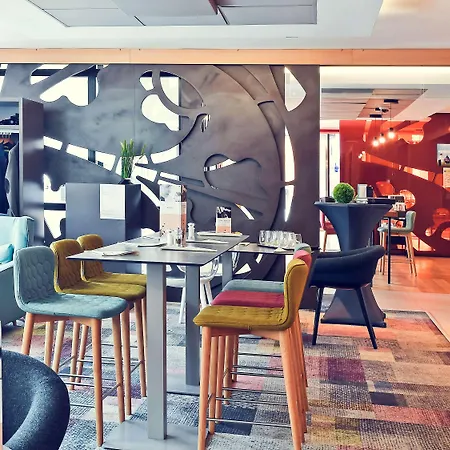 Hotel Mercure Cathédrale