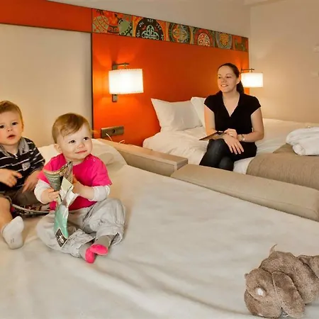 Mercure Cathedrale Отель