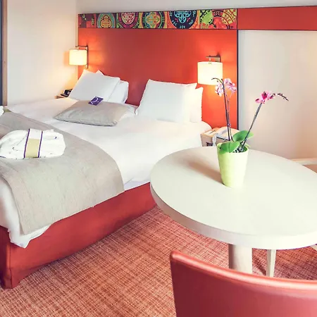 Mercure Cathedrale