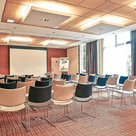 Mercure Cathedrale מלון 4*