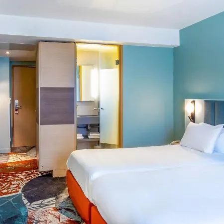 Mercure Cathedrale 4*