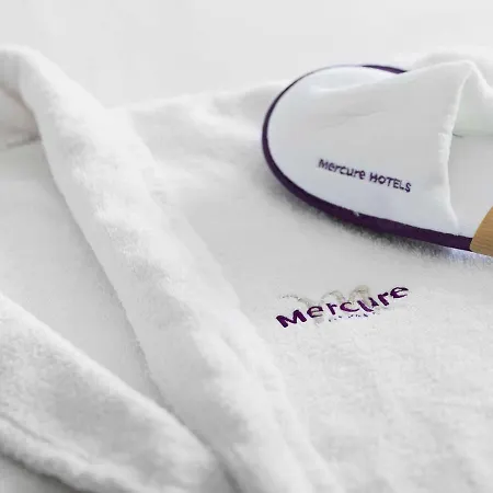 Hotel Mercure Cathedrale