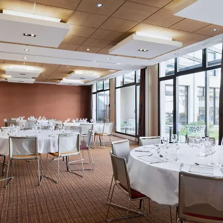 Mercure Cathedrale