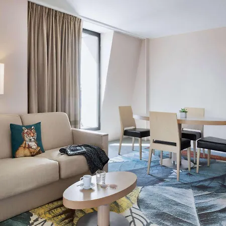Hotel Mercure Cathédrale