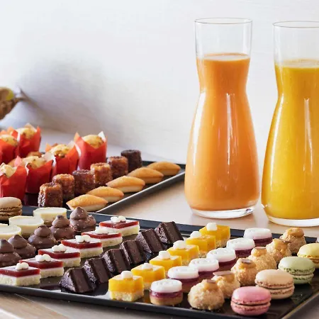 Mercure Cathédrale 4*