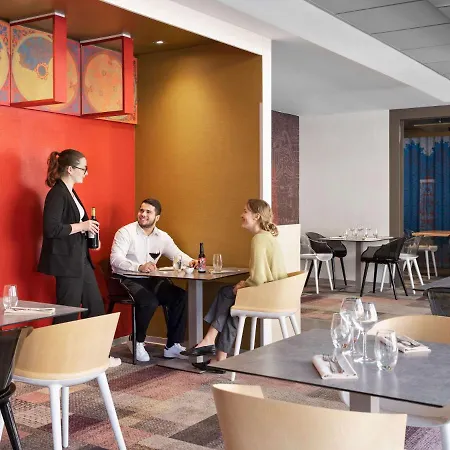 Mercure Cathedrale 4*
