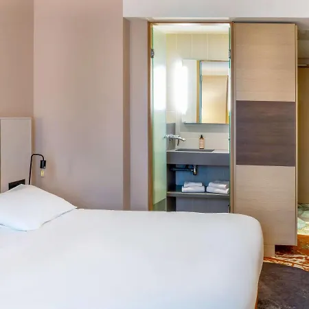 Mercure Cathedrale Hotel
