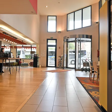 Mercure Cathedrale 4*