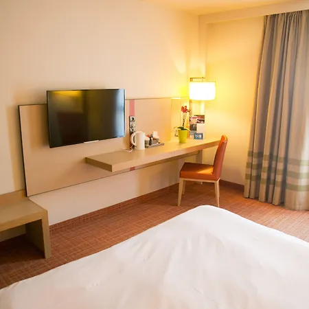 Mercure Cathedrale Amiens