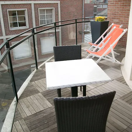 Mercure Cathedrale Hotel
