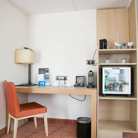 Mercure Cathedrale 4*