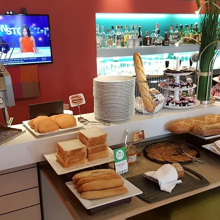 מלון Mercure Cathedrale