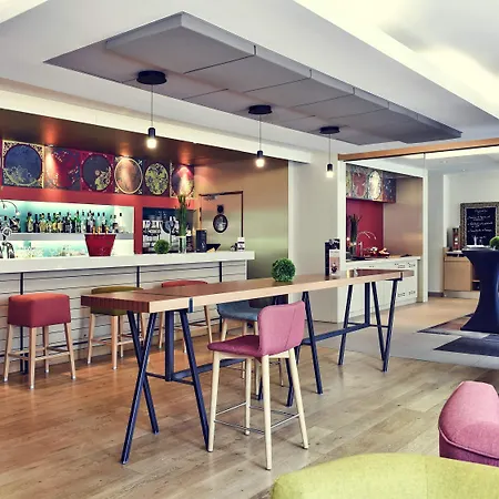 Mercure Cathedrale Amiens