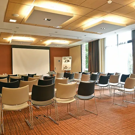 מלון Mercure Cathedrale