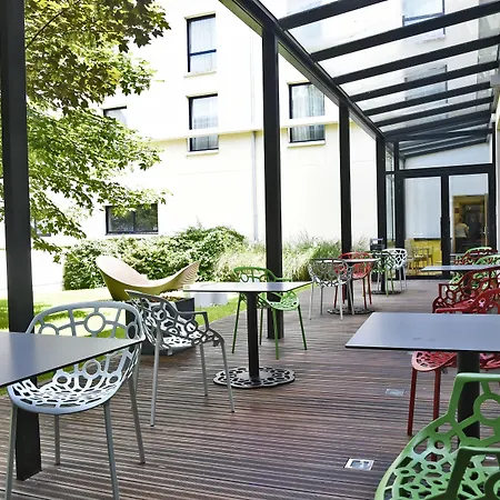 Mercure Cathedrale מלון 4*