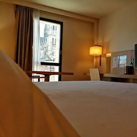 מלון Mercure Cathedrale