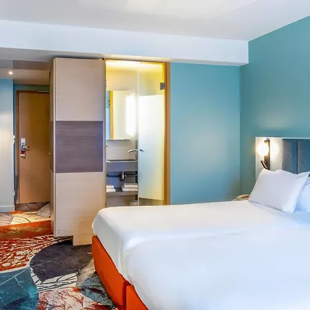 Mercure Cathedrale