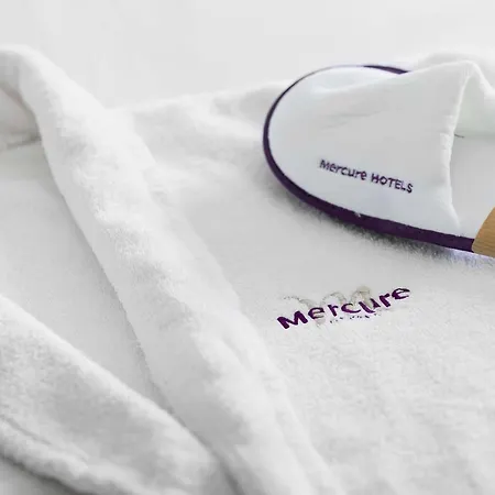 Ξενοδοχείο Mercure Cathedrale 4*